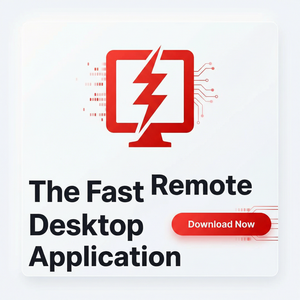 【anydesk官网】品牌 - AnyDesk远程控制在自助终端管理中的应用