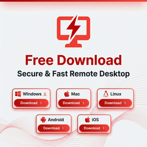 【anydesk官网】品牌 - AnyDesk远程控制在远程全球碳价值中的应用