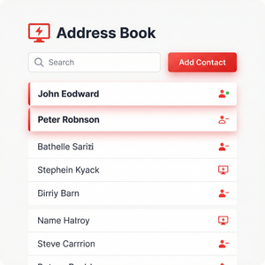 【anydesk官网】品牌 - AnyDesk远程控制在远程全球碳补偿中的应用