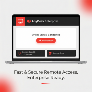【anydesk官网】品牌 - AnyDesk官网环保倡议与绿色计划