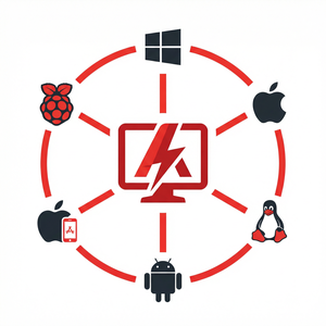 【anydesk官网】品牌 - AnyDesk远程控制在远程全球碳规划中的应用