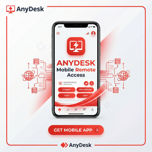 【anydesk官网】品牌 - AnyDesk抗弱网技术：丢包环境下的稳定连接